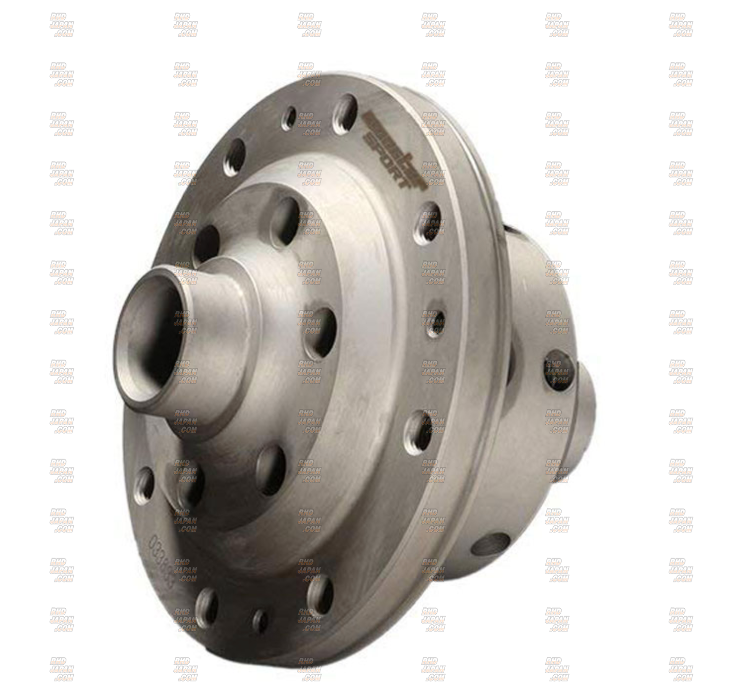 Monster Sport LSD Front Differential TDX300 - Swift Sport ZC32S